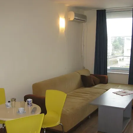 Cacao Beach Flat شقة *