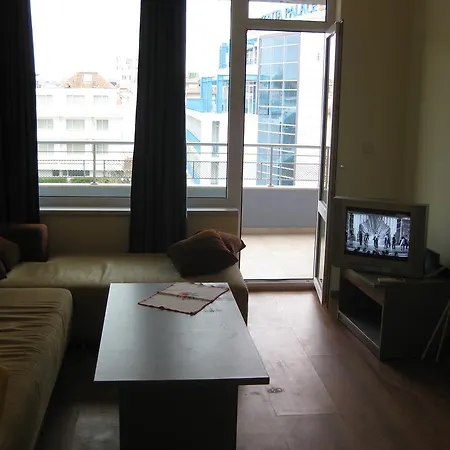 شقة Cacao Beach Flat *